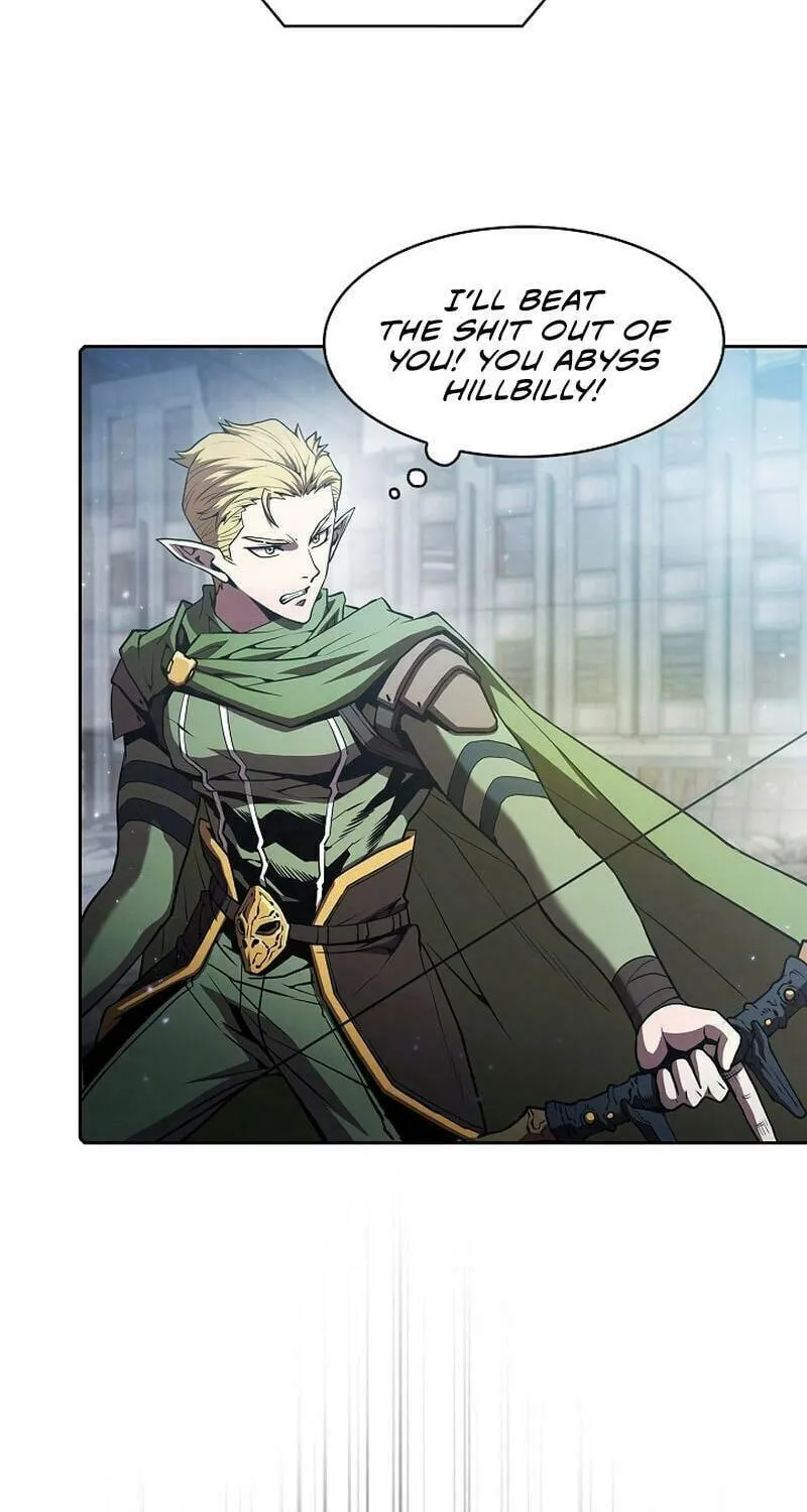 The Celestial Returned from Hell Chapter 59 page 19 - 