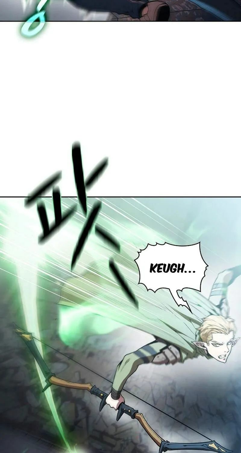 The Celestial Returned from Hell Chapter 59 page 23 - 