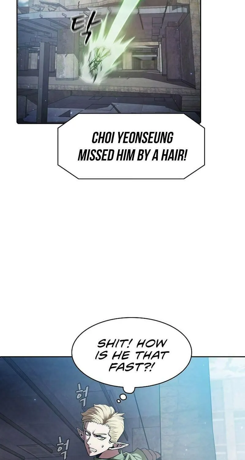 The Celestial Returned from Hell Chapter 59 page 25 - 