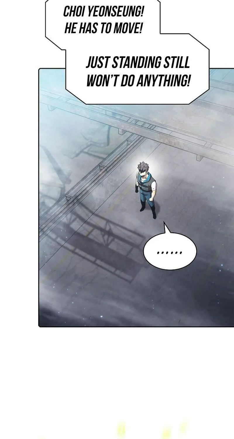 The Celestial Returned from Hell Chapter 59 page 27 - 