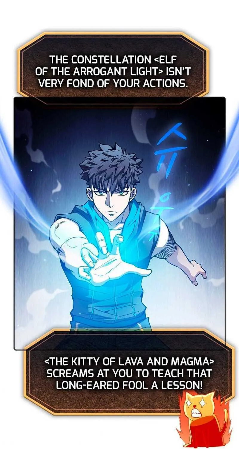 The Celestial Returned from Hell Chapter 59 page 33 - 