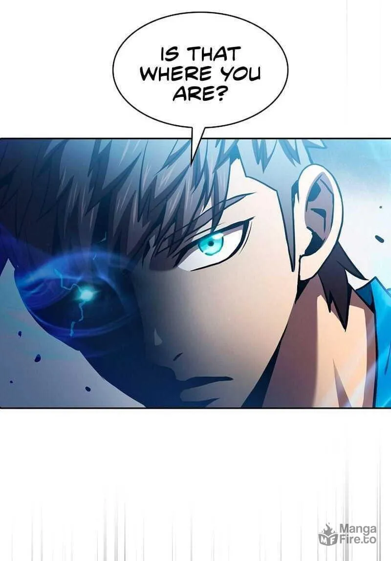 The Celestial Returned from Hell Chapter 59 page 36 - 