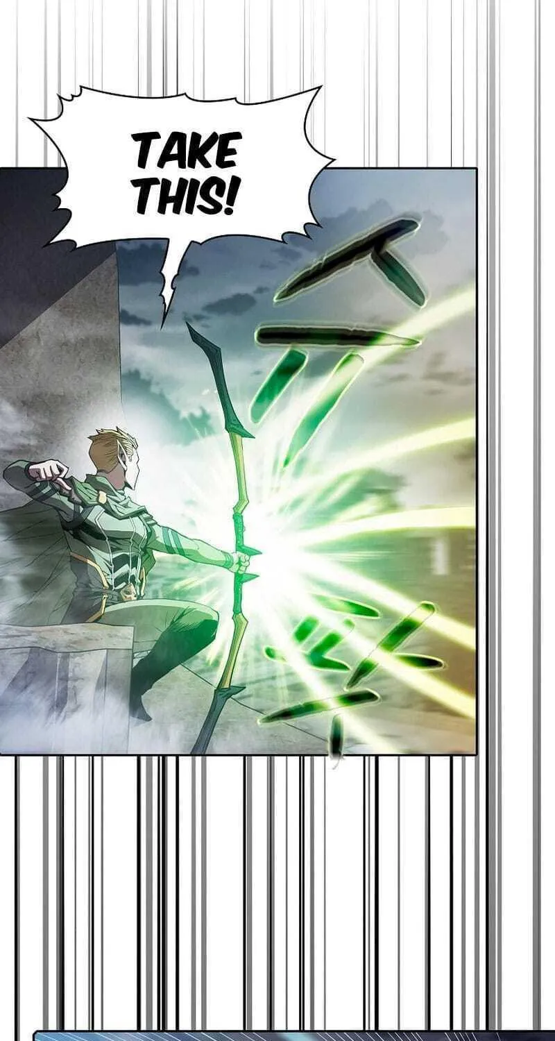 The Celestial Returned from Hell Chapter 59 page 37 - 