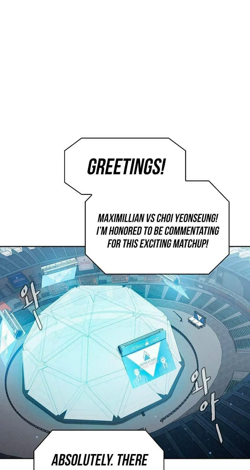 The Celestial Returned from Hell Chapter 59 page 5 - 