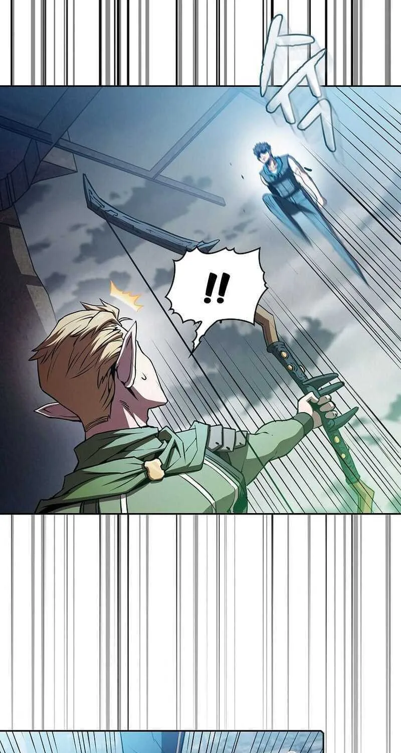 The Celestial Returned from Hell Chapter 59 page 41 - 