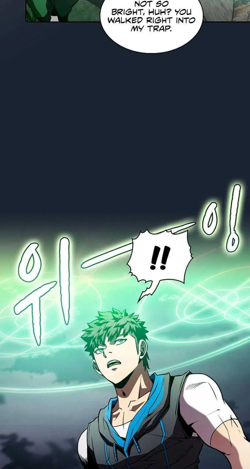 The Celestial Returned from Hell Chapter 59 page 49 - 