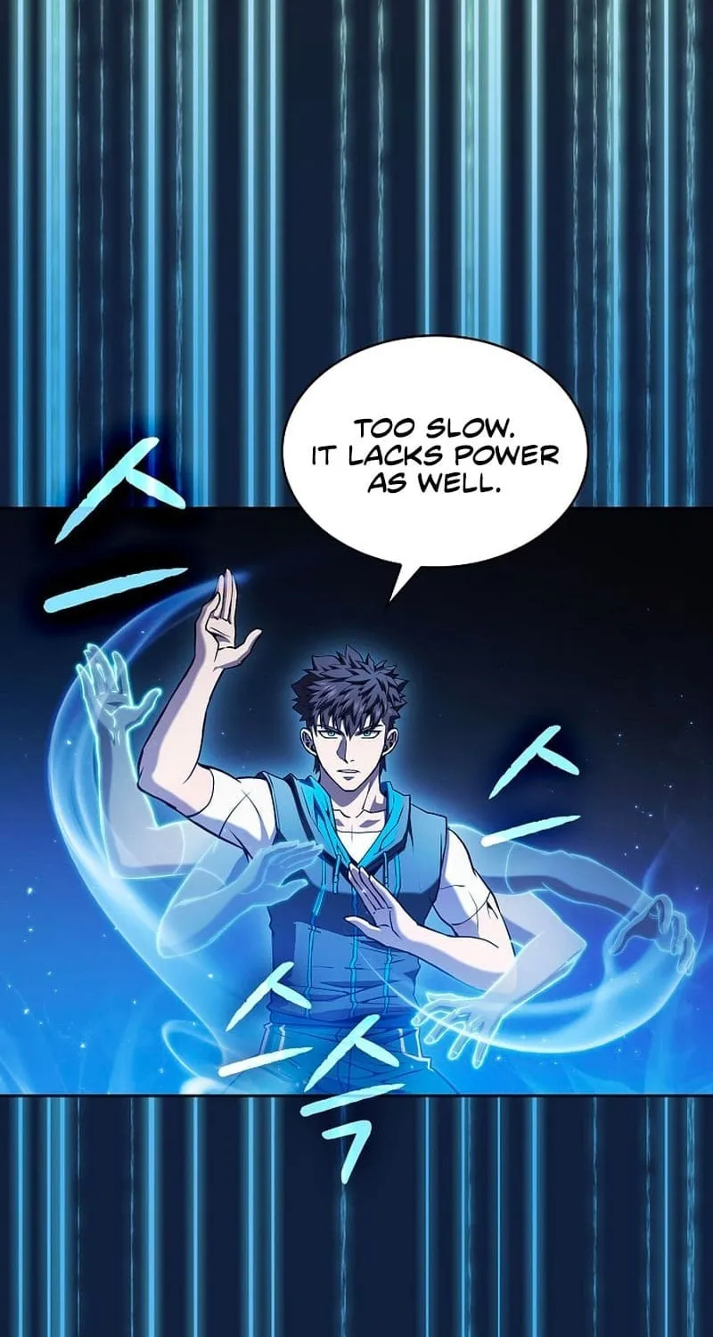 The Celestial Returned from Hell Chapter 59 page 57 - 
