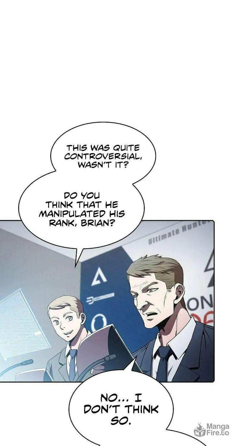 The Celestial Returned from Hell Chapter 59 page 8 - 