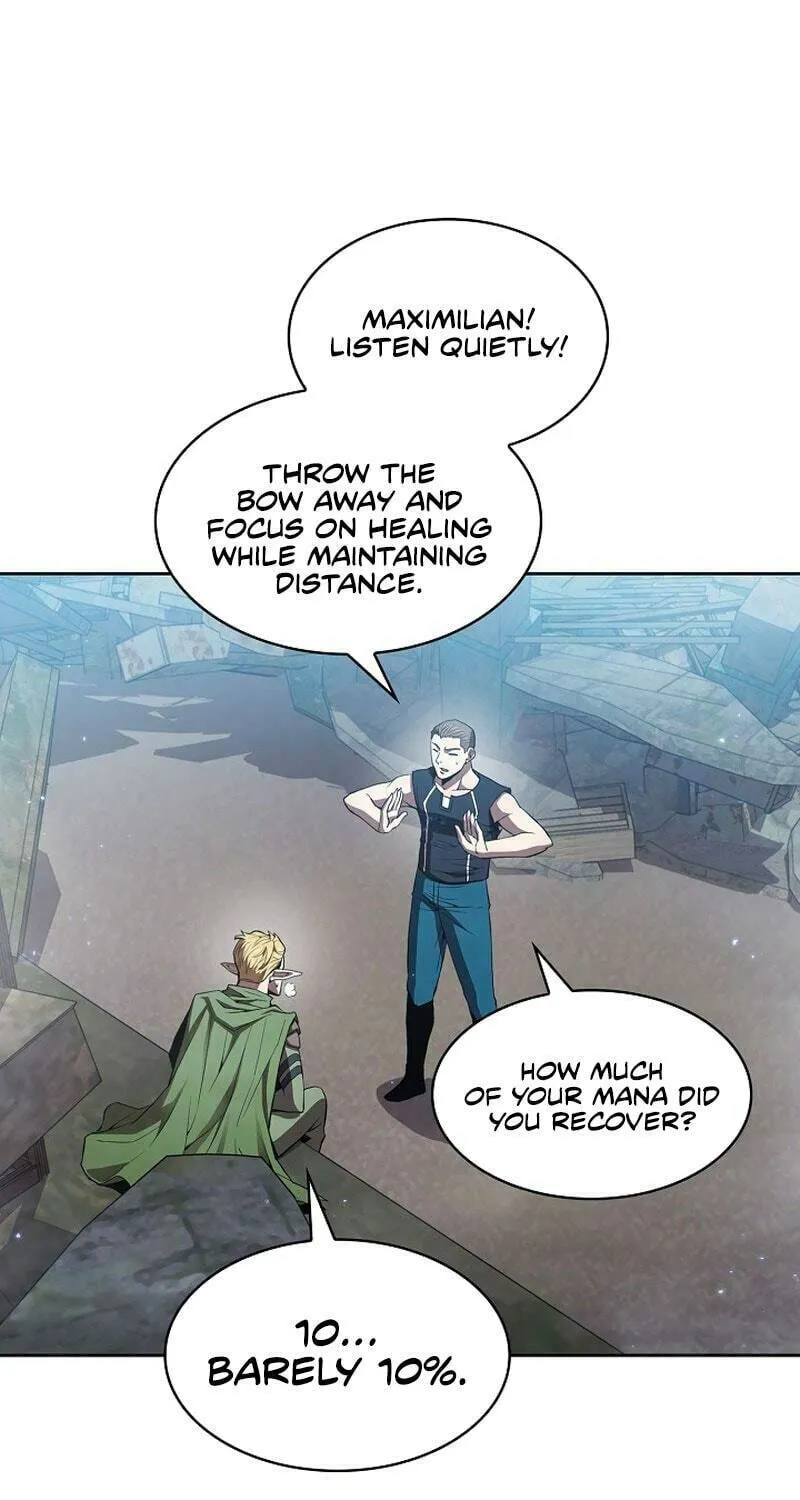 The Celestial Returned from Hell Chapter 59 page 73 - 
