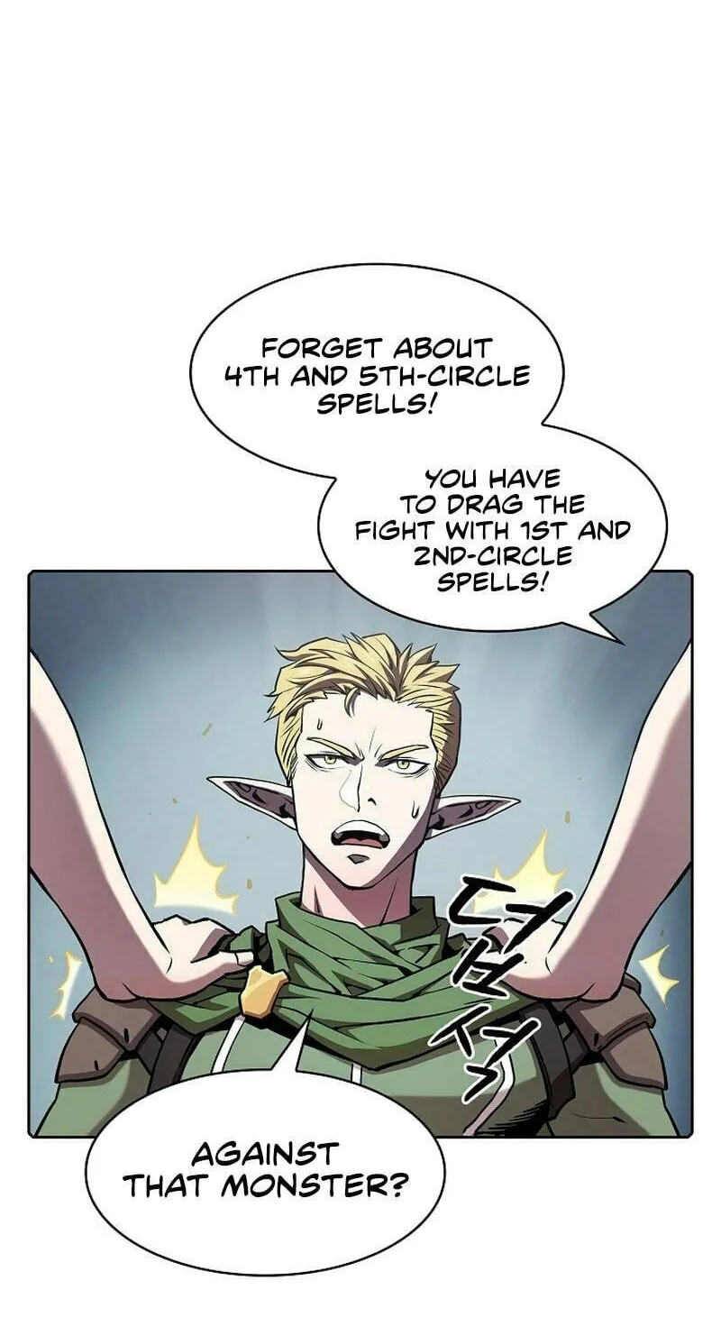 The Celestial Returned from Hell Chapter 59 page 74 - 