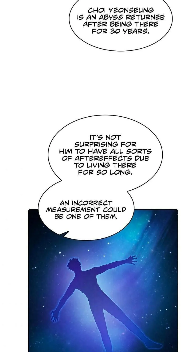 The Celestial Returned from Hell Chapter 59 page 9 - 