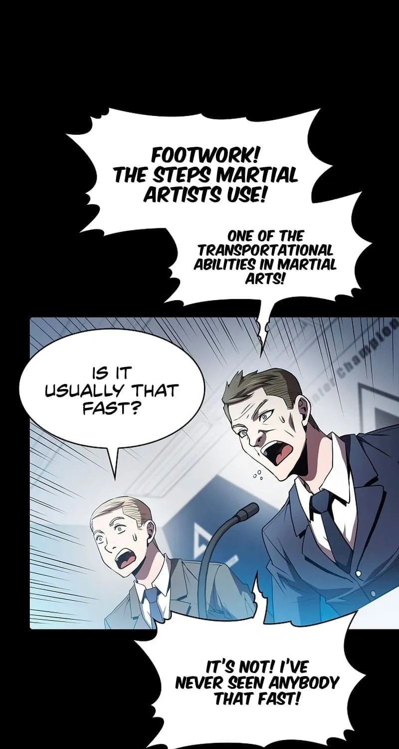 The Celestial Returned from Hell Chapter 59 page 85 - 
