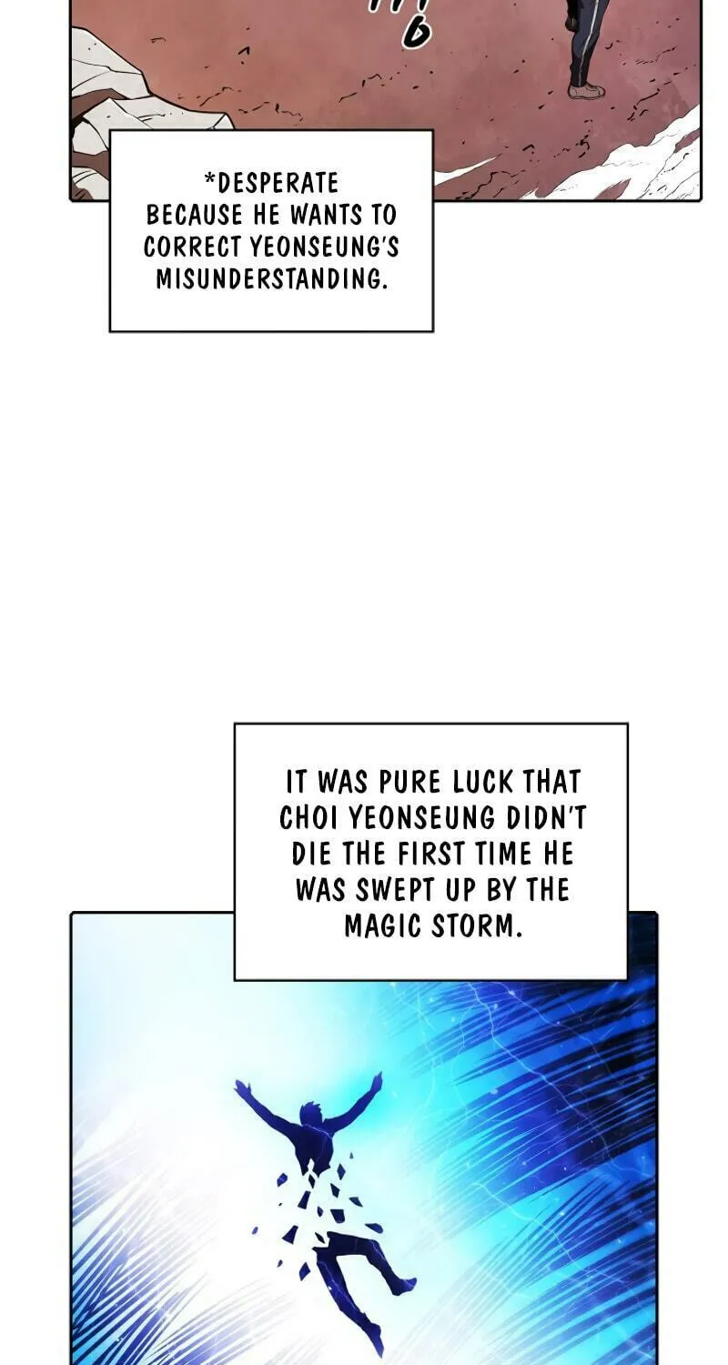 The Celestial Returned from Hell Chapter 6 page 11 - 