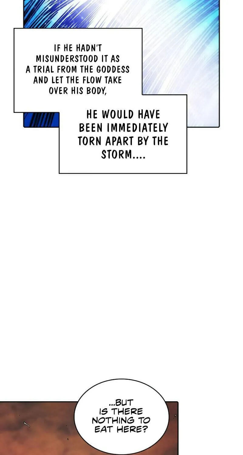 The Celestial Returned from Hell Chapter 6 page 12 - 