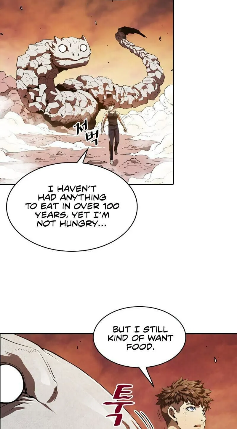 The Celestial Returned from Hell Chapter 6 page 13 - 