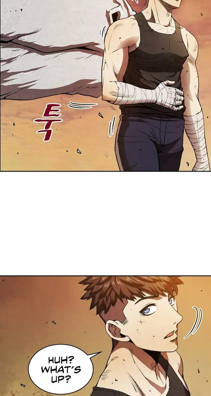 The Celestial Returned from Hell Chapter 6 page 14 - 