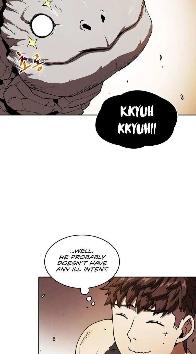 The Celestial Returned from Hell Chapter 6 page 19 - 