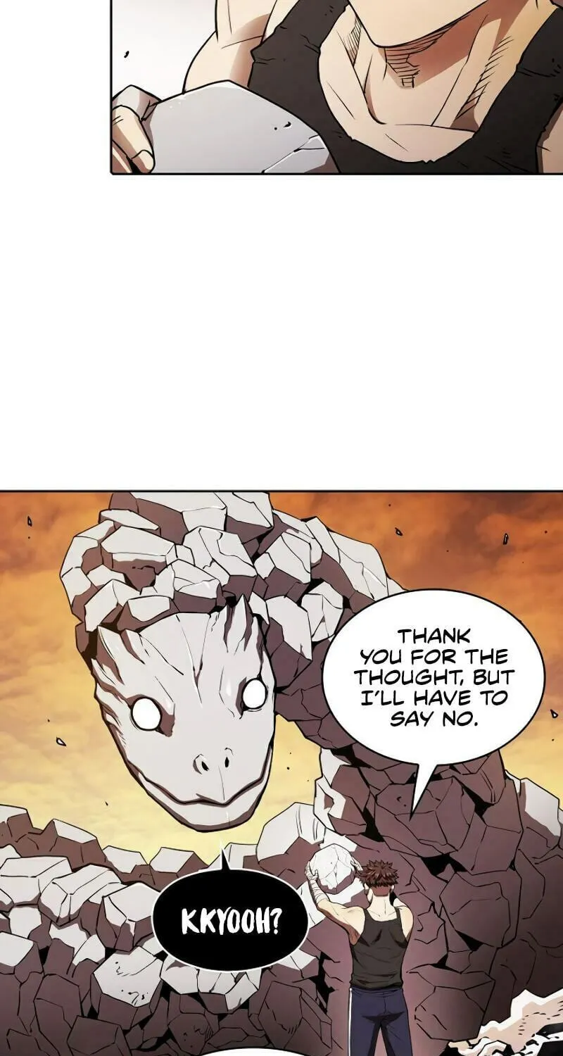The Celestial Returned from Hell Chapter 6 page 20 - 