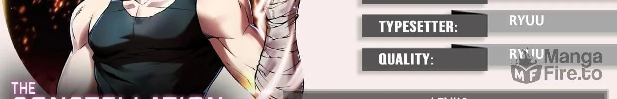 The Celestial Returned from Hell Chapter 6 page 3 - 