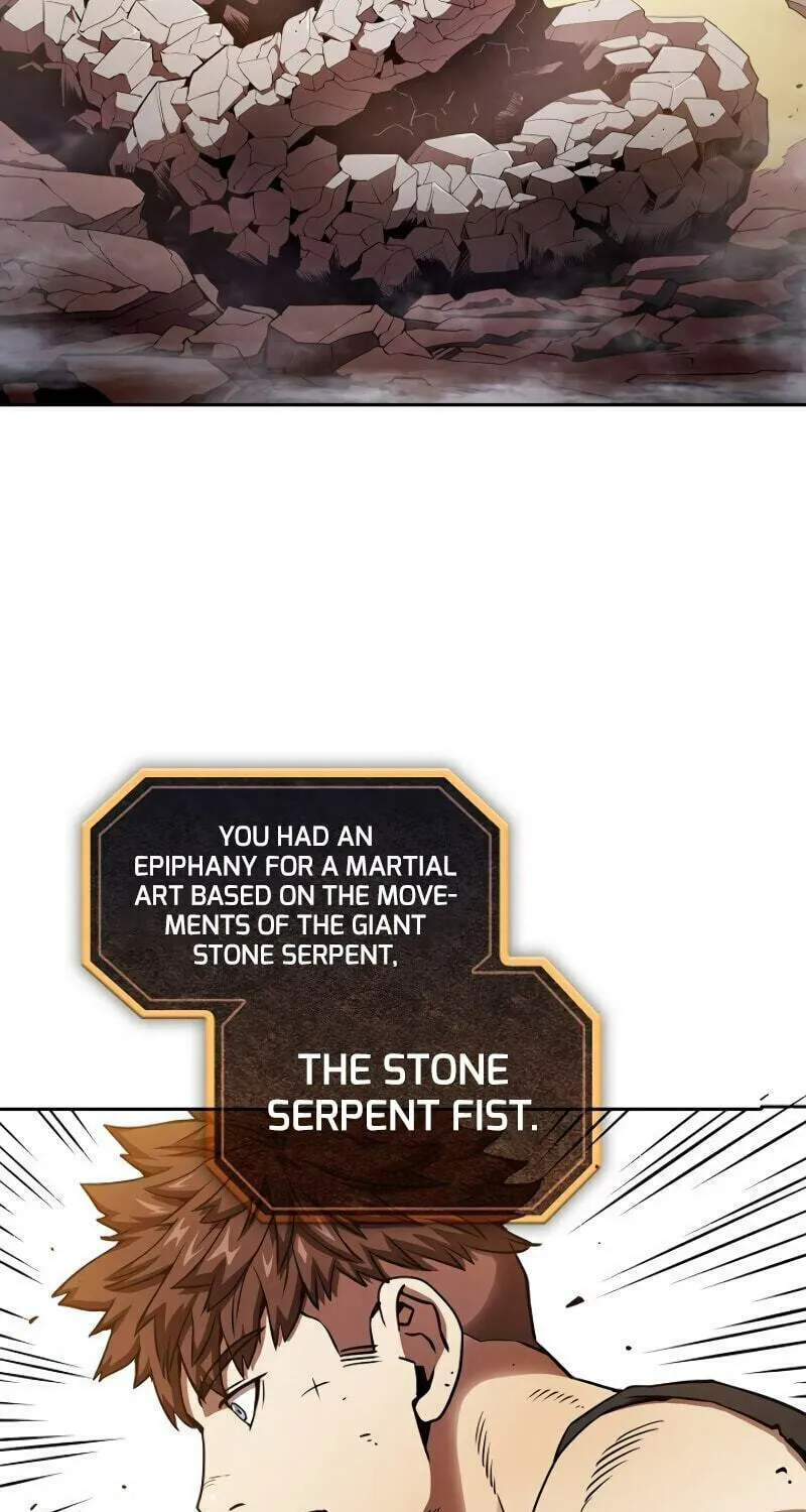 The Celestial Returned from Hell Chapter 6 page 23 - 