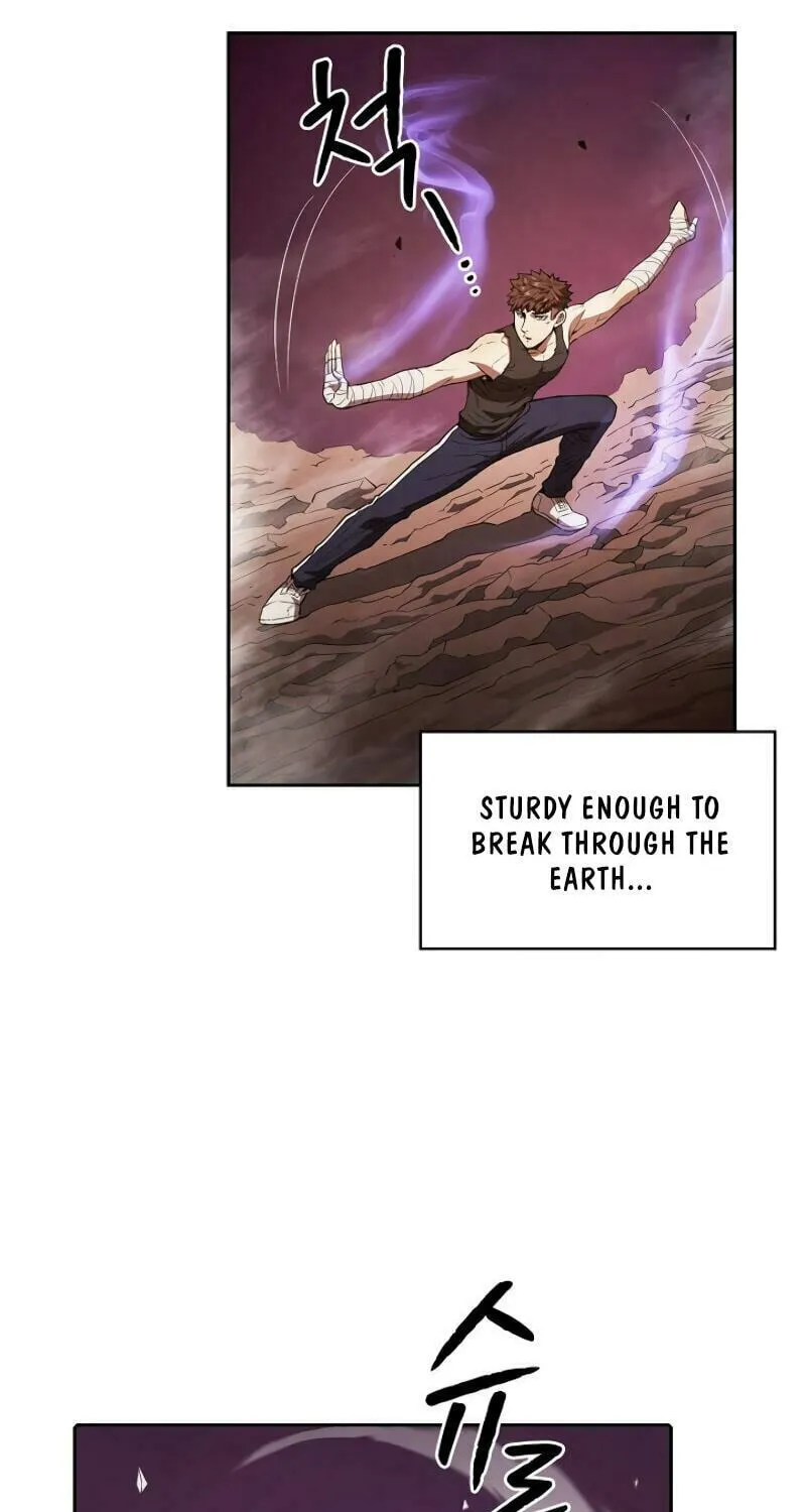 The Celestial Returned from Hell Chapter 6 page 26 - 