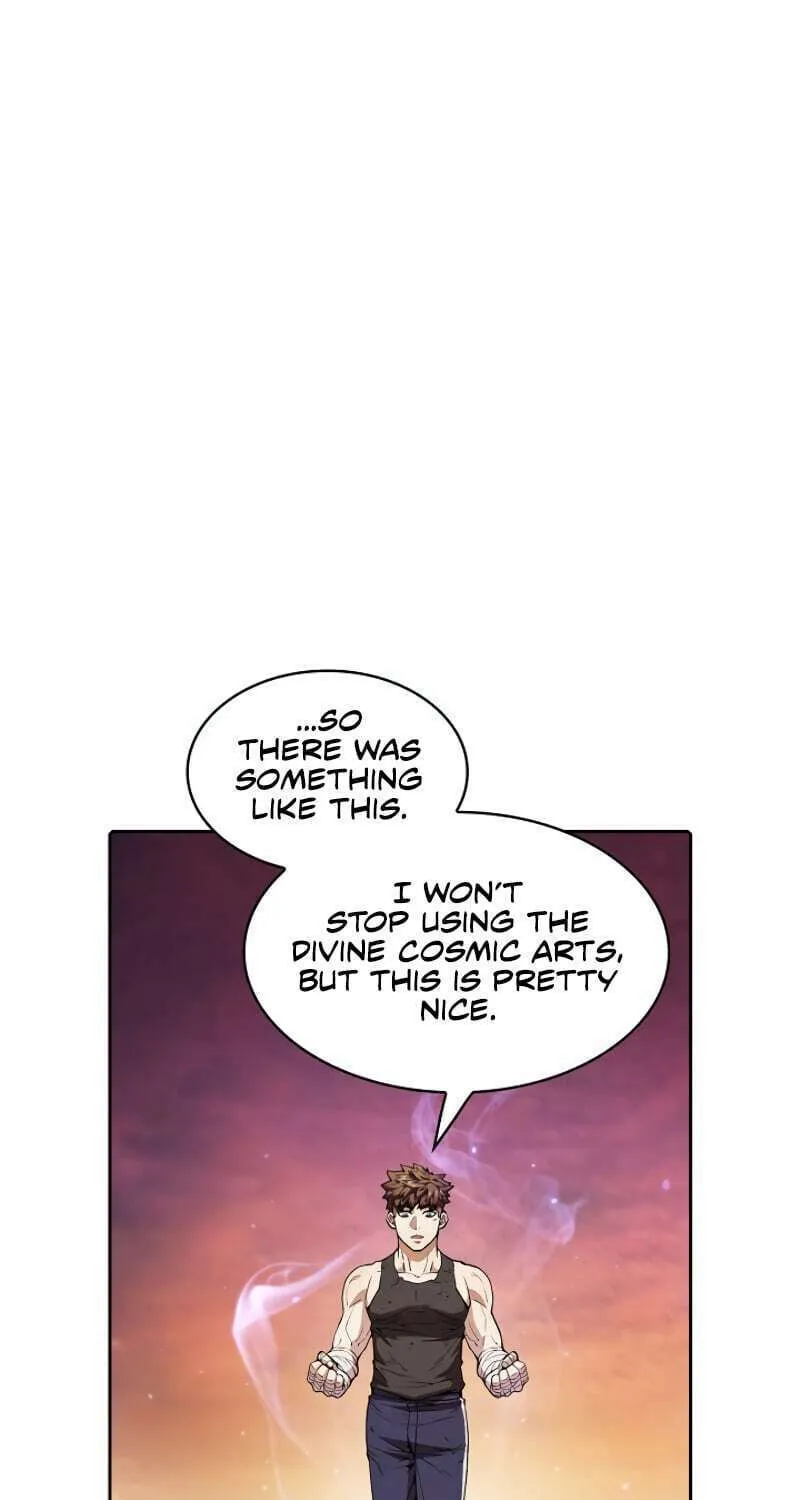 The Celestial Returned from Hell Chapter 6 page 29 - 