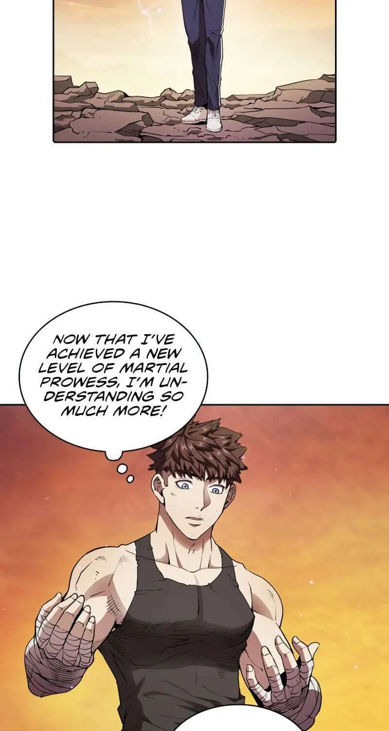 The Celestial Returned from Hell Chapter 6 page 30 - 