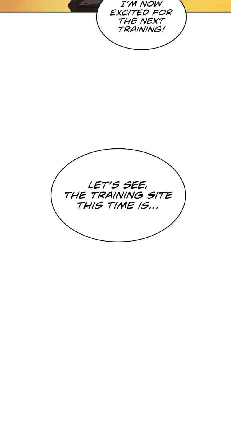 The Celestial Returned from Hell Chapter 6 page 31 - 