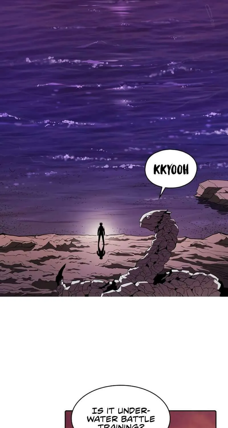 The Celestial Returned from Hell Chapter 6 page 33 - 