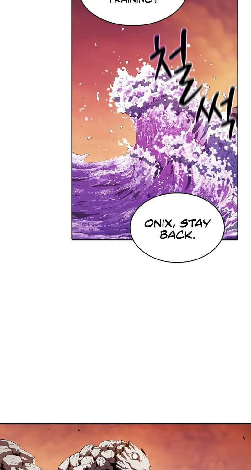 The Celestial Returned from Hell Chapter 6 page 34 - 