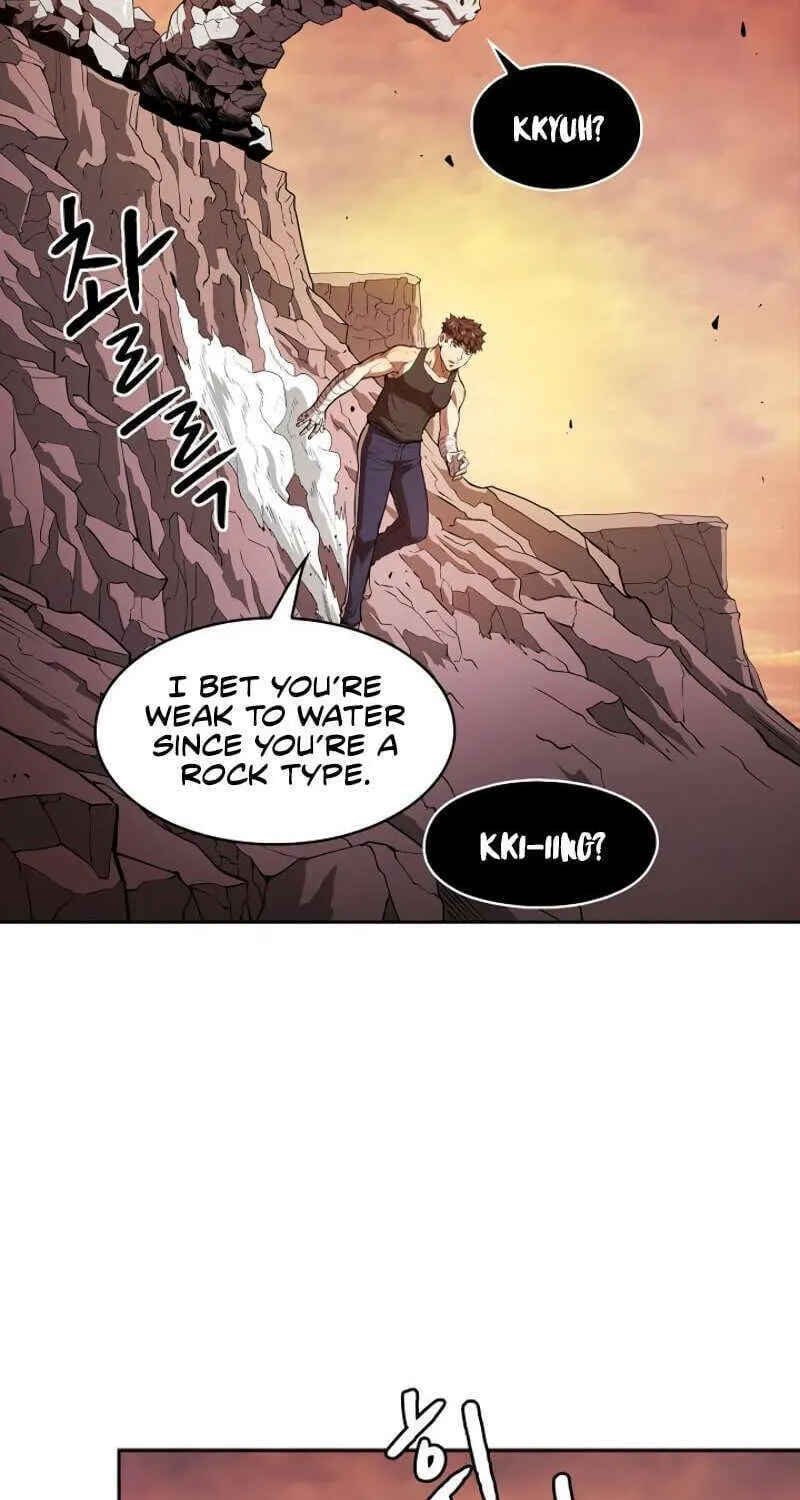 The Celestial Returned from Hell Chapter 6 page 35 - 