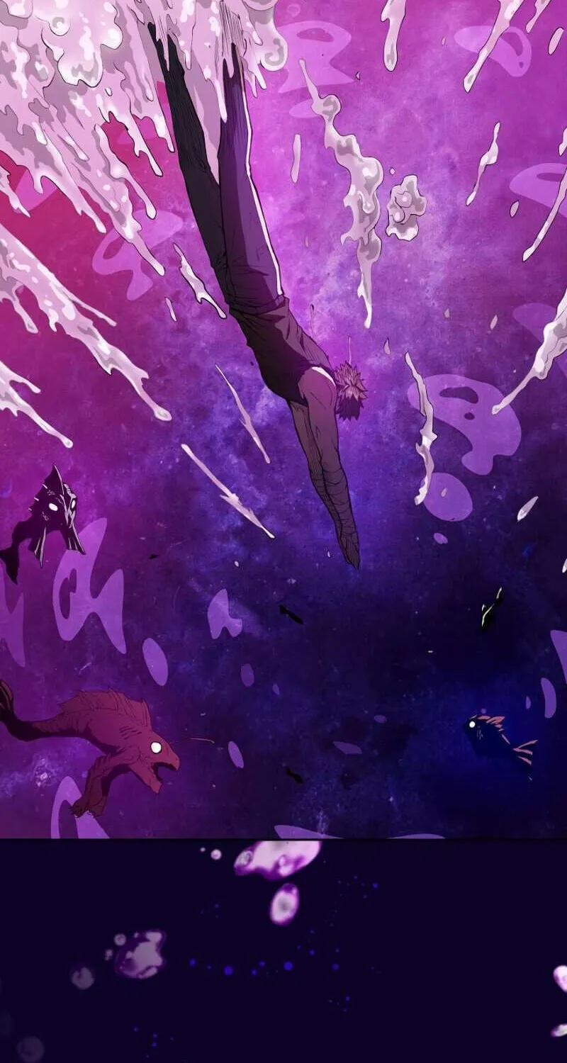 The Celestial Returned from Hell Chapter 6 page 38 - 