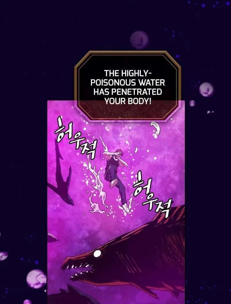 The Celestial Returned from Hell Chapter 6 page 40 - 
