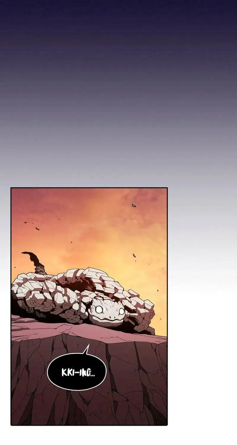 The Celestial Returned from Hell Chapter 6 page 46 - 