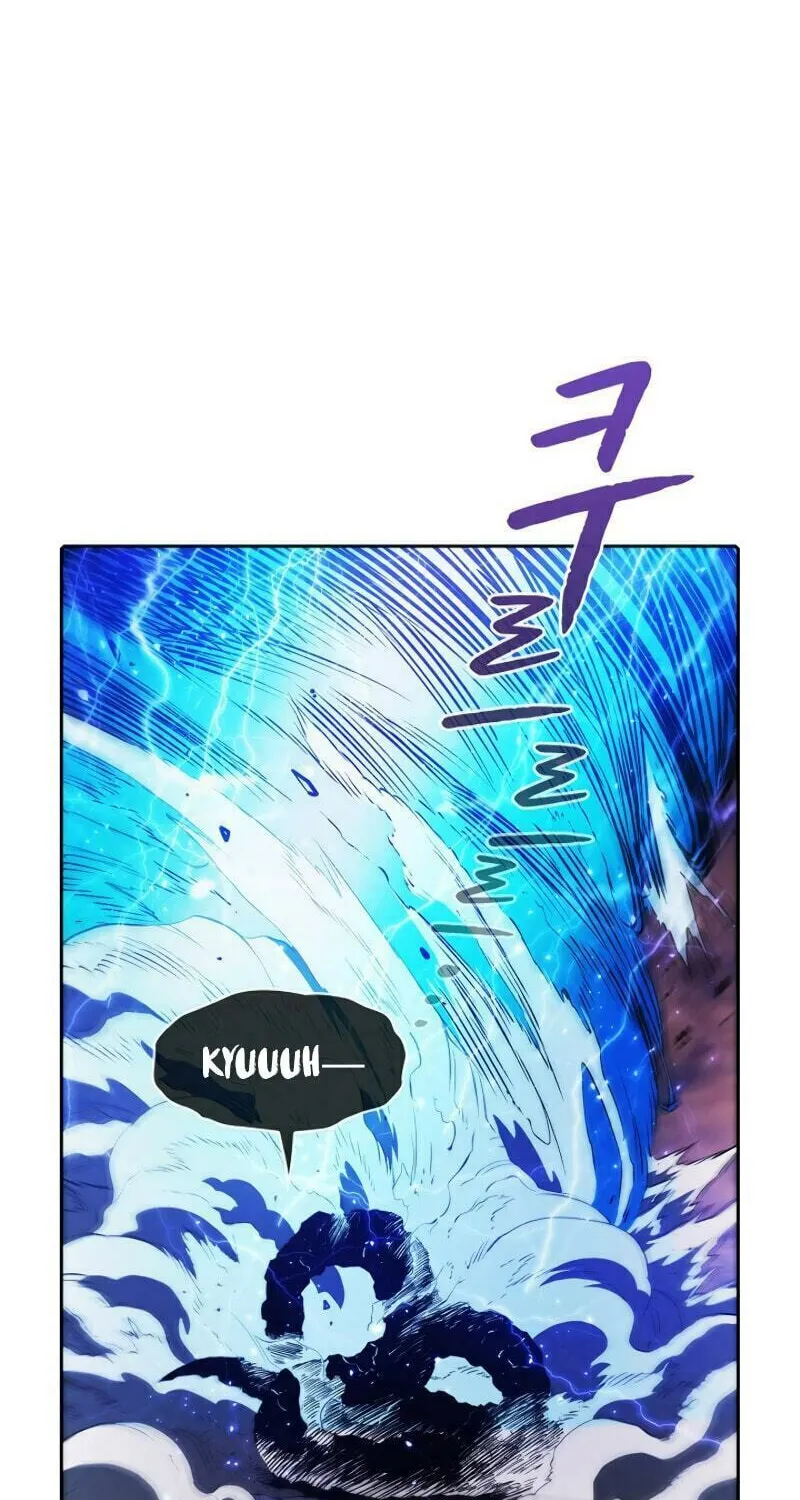 The Celestial Returned from Hell Chapter 6 page 6 - 