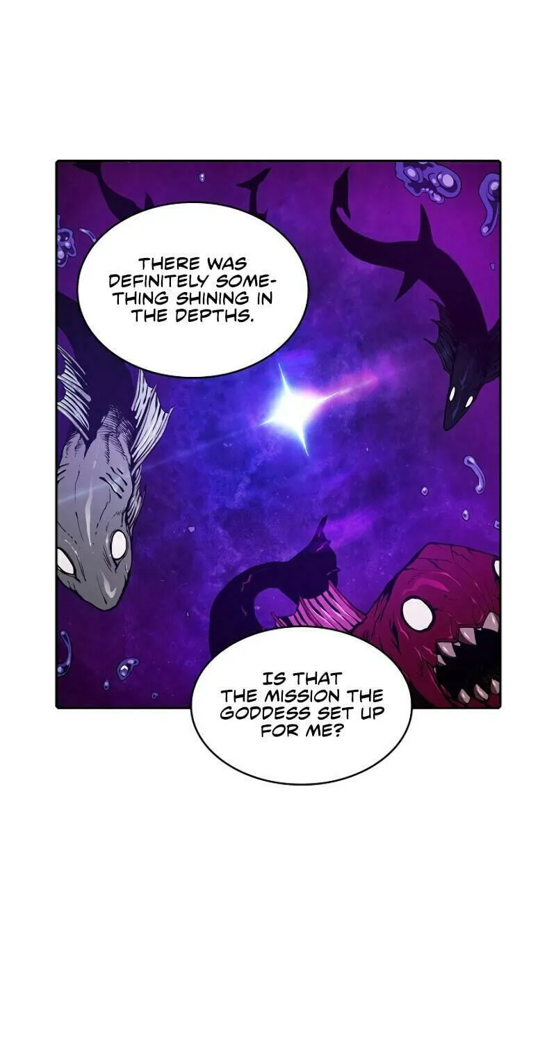 The Celestial Returned from Hell Chapter 6 page 52 - 