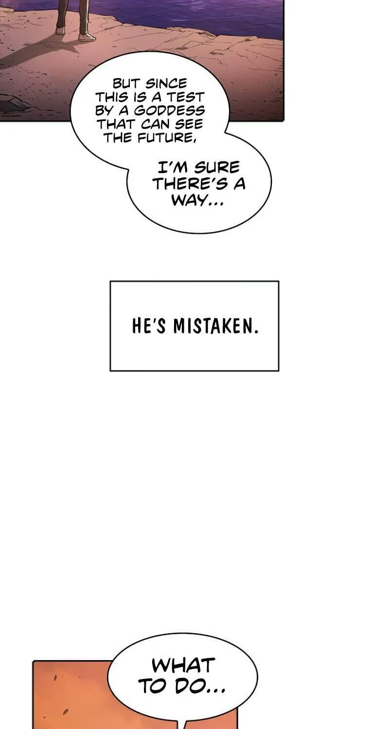 The Celestial Returned from Hell Chapter 6 page 54 - 