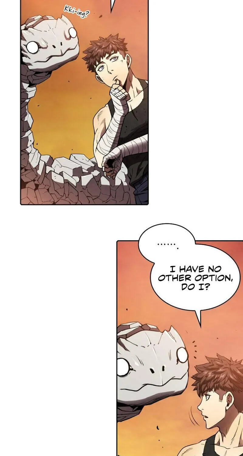 The Celestial Returned from Hell Chapter 6 page 55 - 