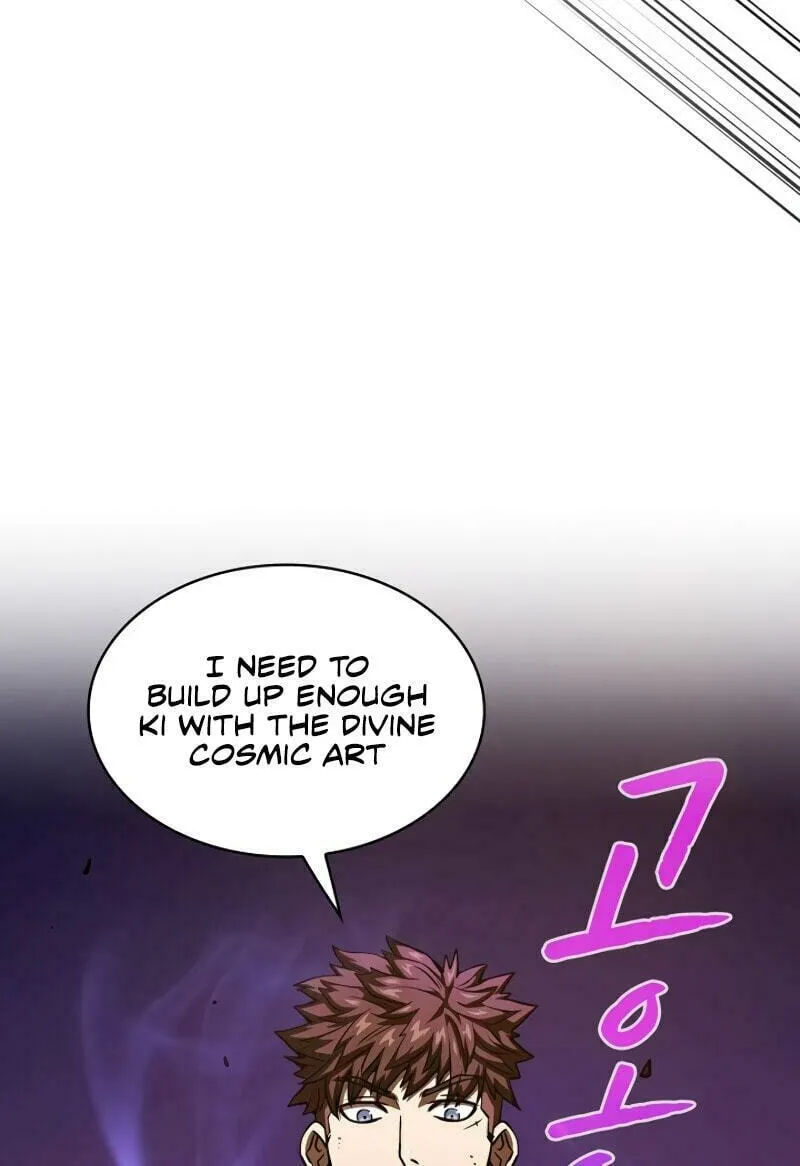 The Celestial Returned from Hell Chapter 6 page 59 - 