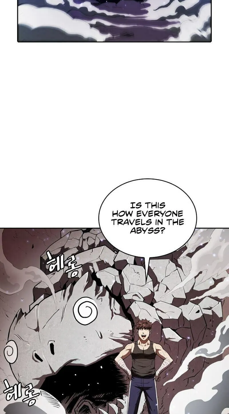 The Celestial Returned from Hell Chapter 6 page 7 - 