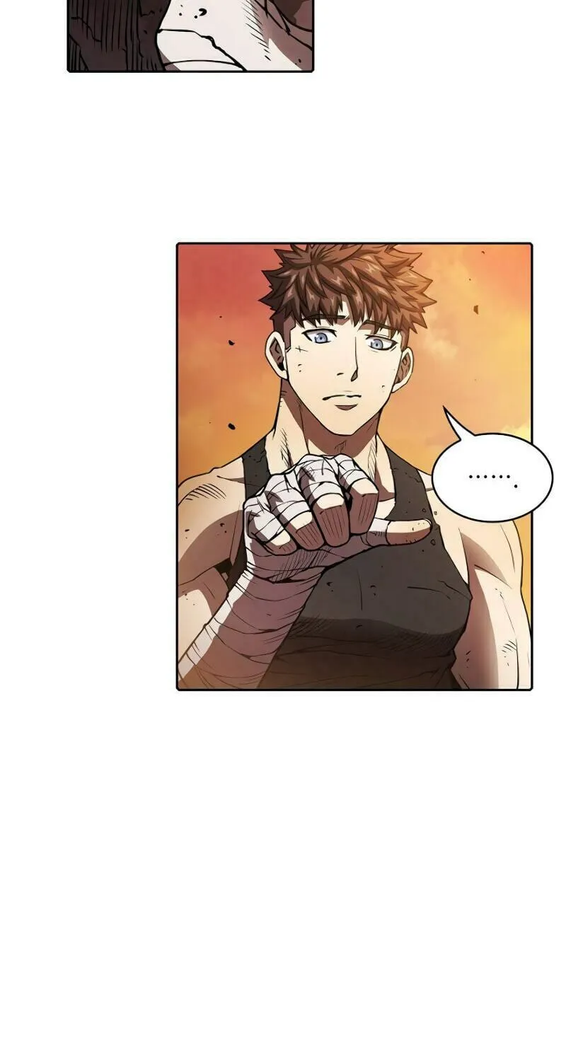 The Celestial Returned from Hell Chapter 6 page 63 - 