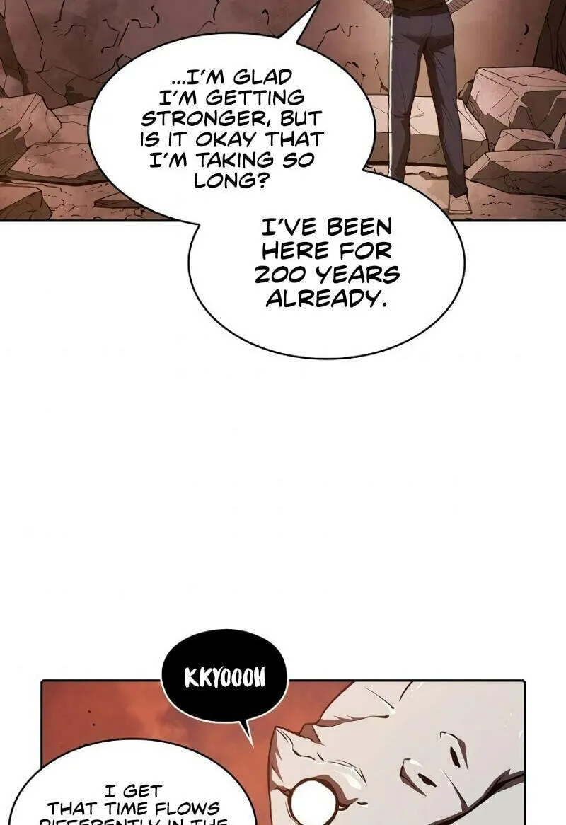 The Celestial Returned from Hell Chapter 6 page 65 - 