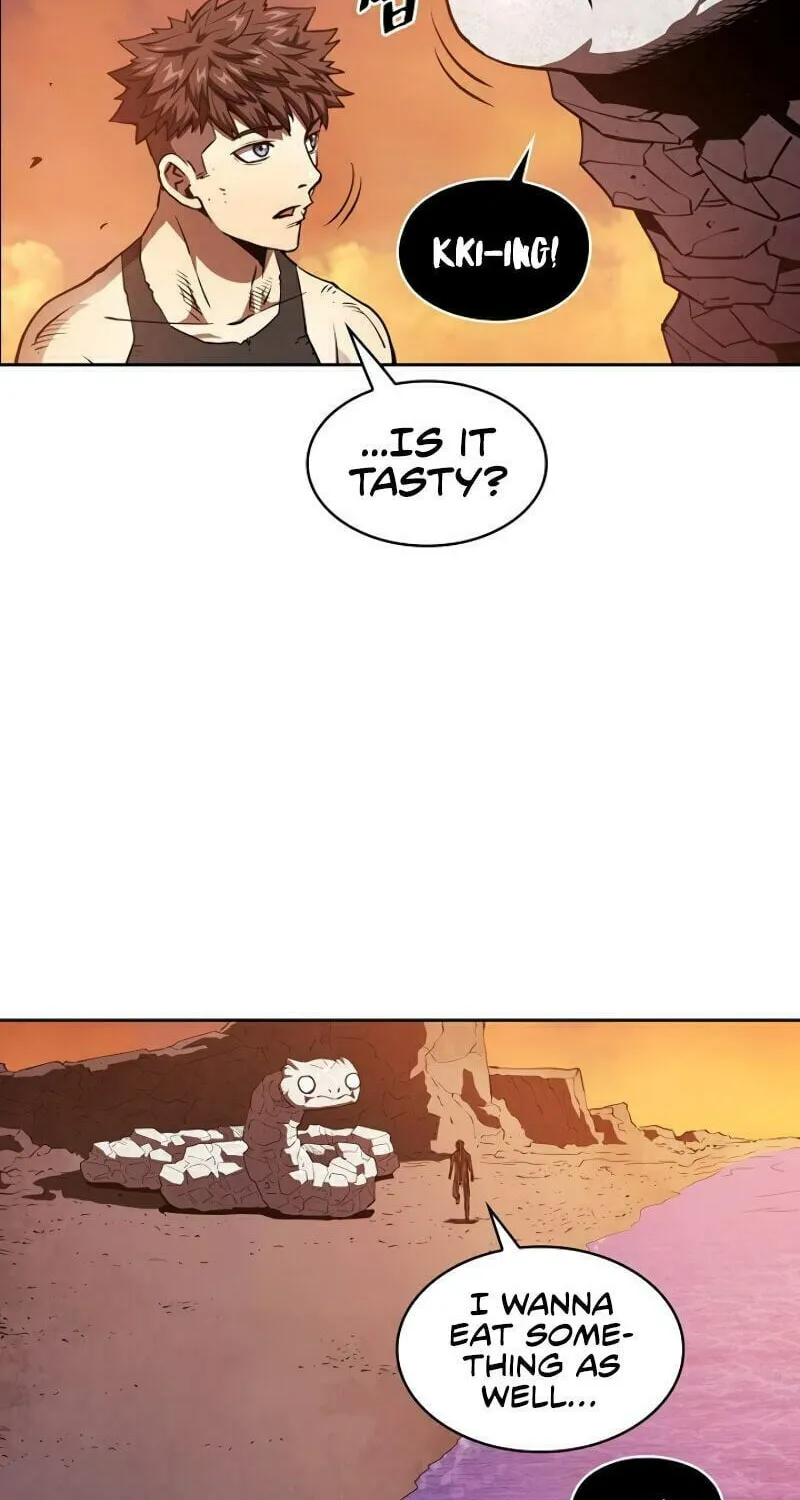 The Celestial Returned from Hell Chapter 6 page 67 - 