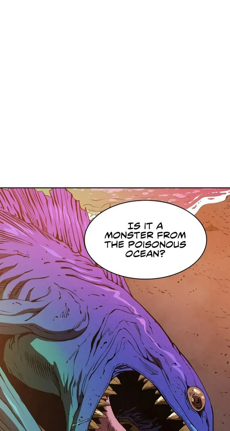 The Celestial Returned from Hell Chapter 6 page 71 - 