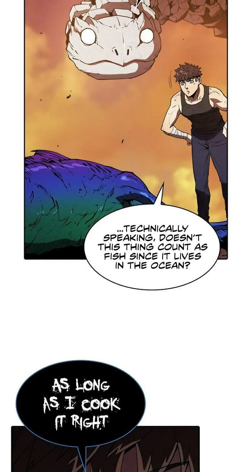 The Celestial Returned from Hell Chapter 6 page 73 - 
