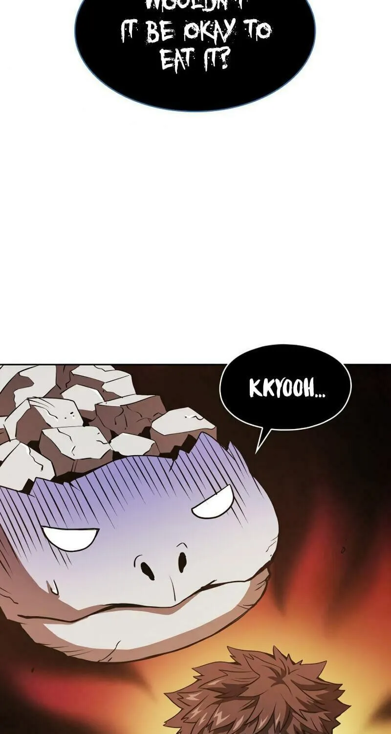 The Celestial Returned from Hell Chapter 6 page 75 - 