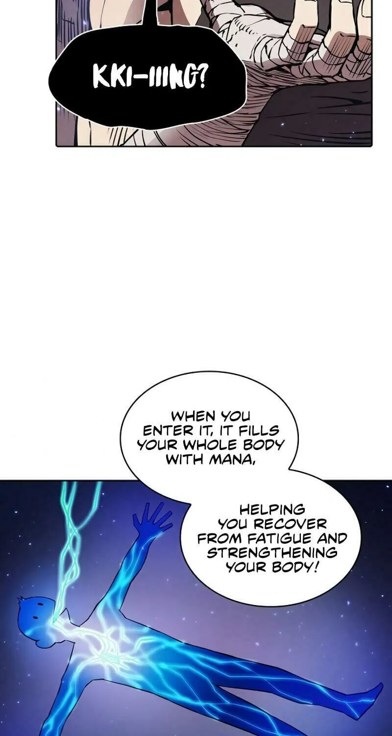 The Celestial Returned from Hell Chapter 6 page 9 - 