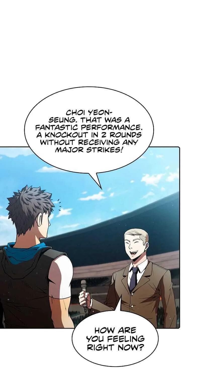 The Celestial Returned from Hell Chapter 60 page 13 - 