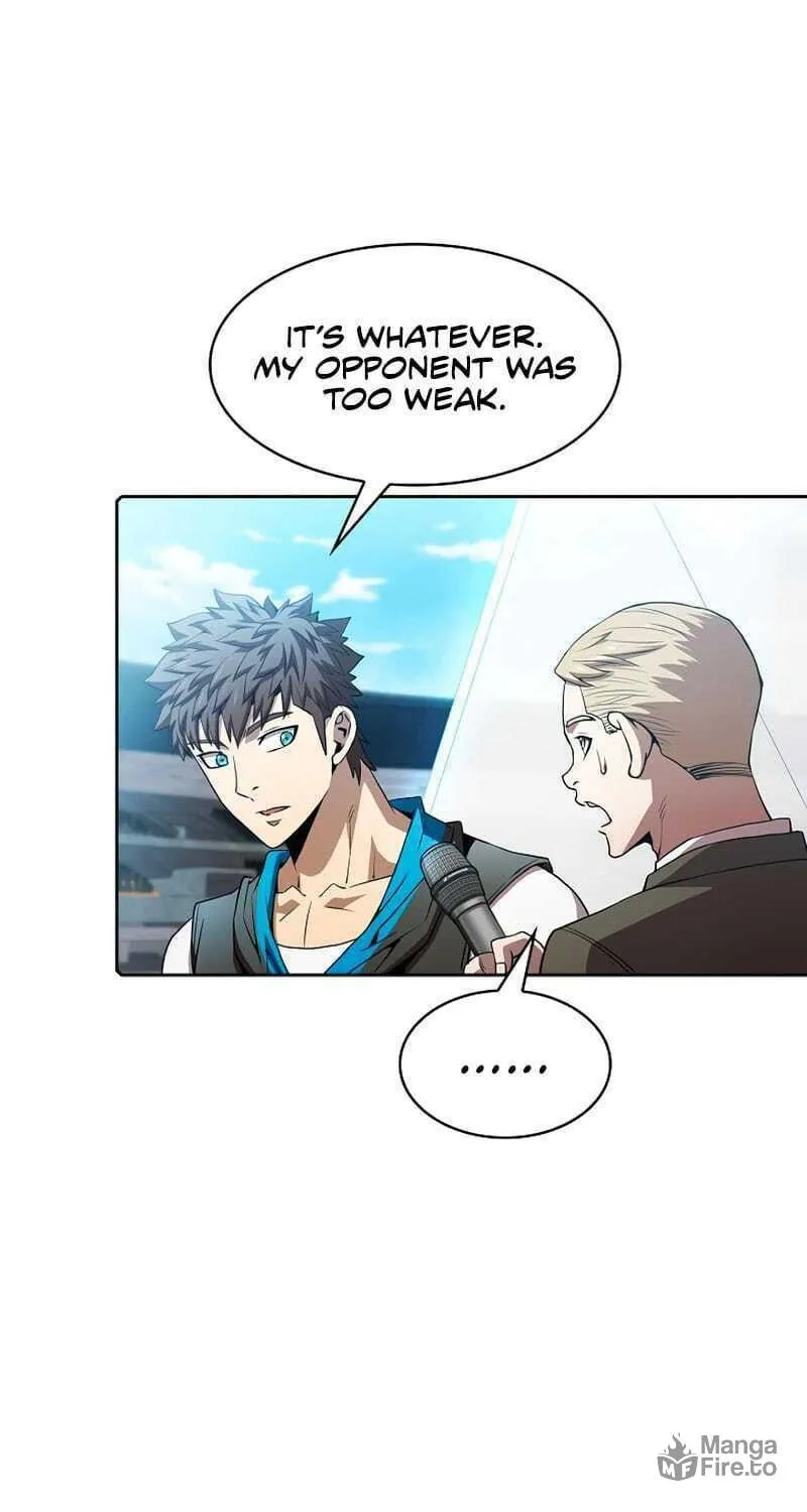 The Celestial Returned from Hell Chapter 60 page 14 - 