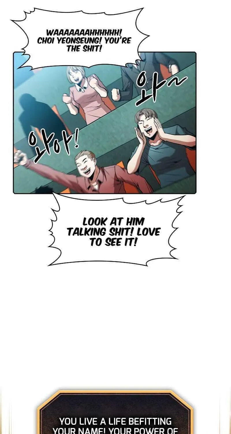 The Celestial Returned from Hell Chapter 60 page 15 - 